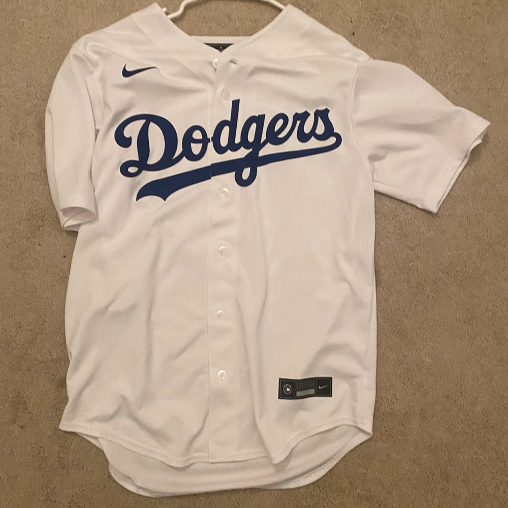 Dodgers Jersey